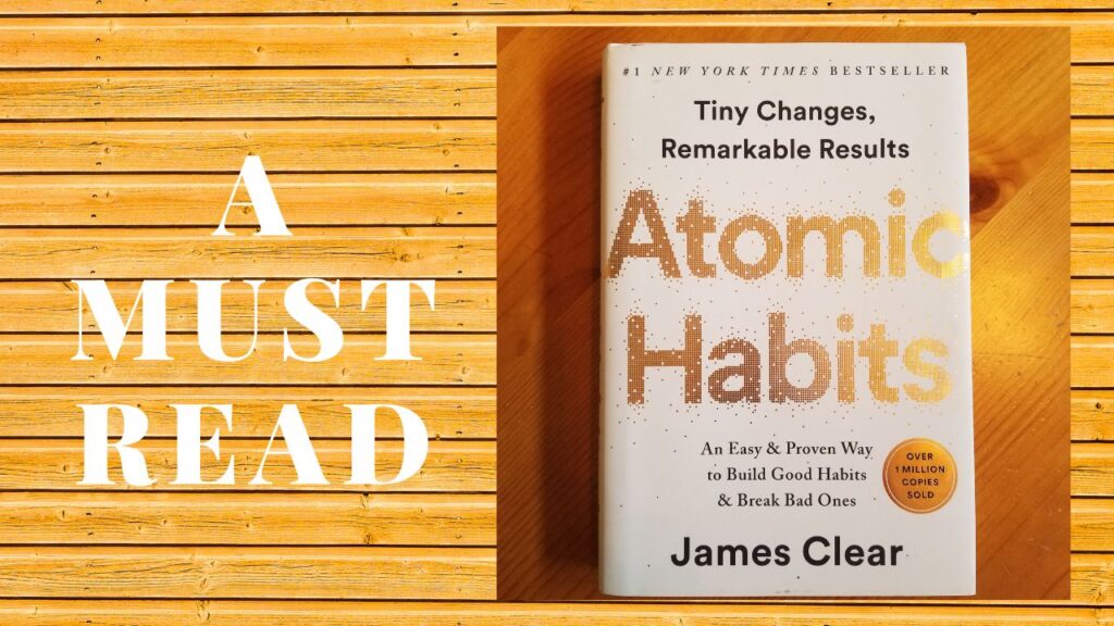 atomic habits